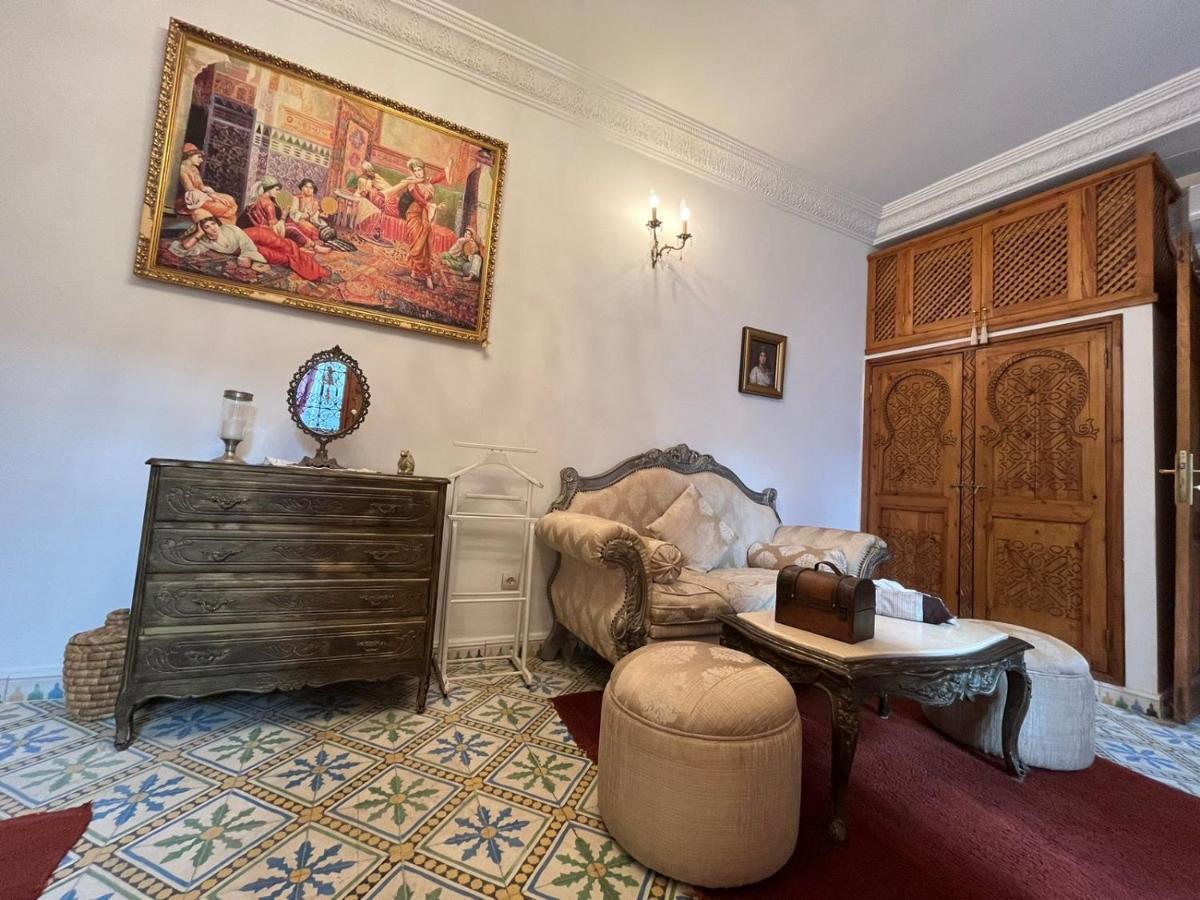 Riad Mouna Marrakesh Exterior photo