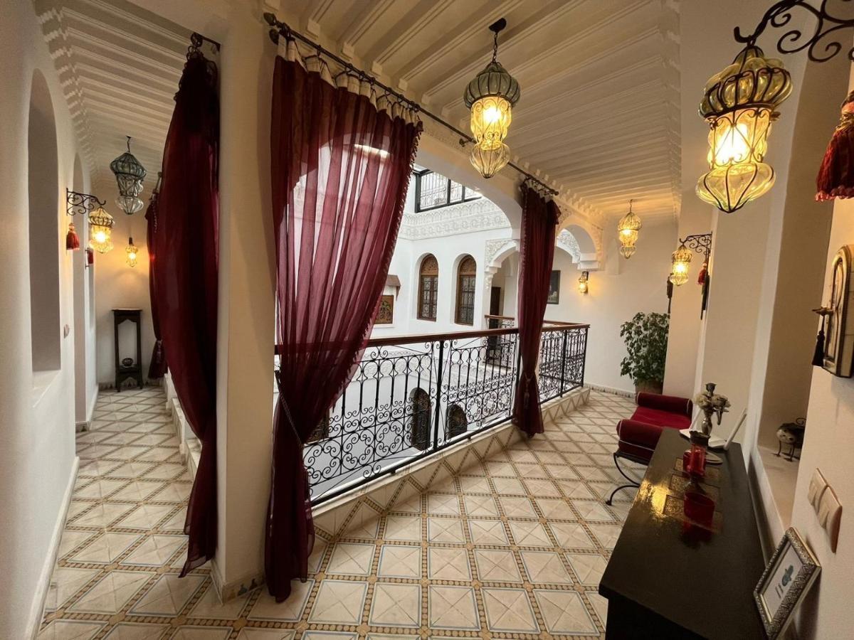 Riad Mouna Marrakesh Exterior photo