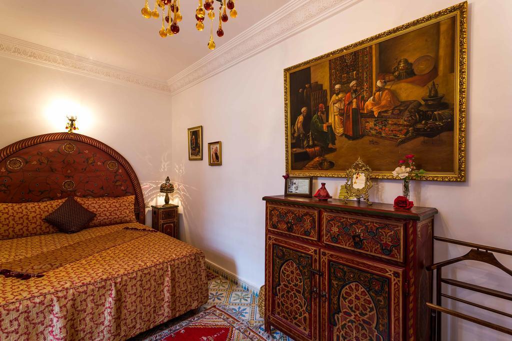Riad Mouna Marrakesh Exterior photo