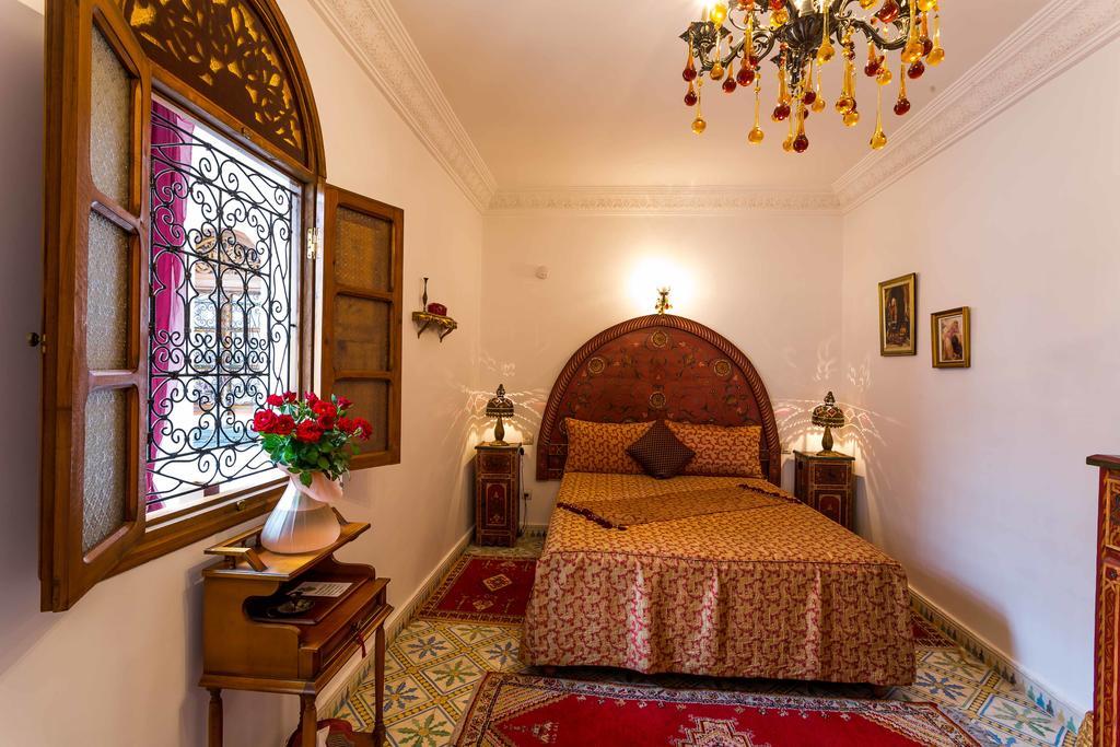 Riad Mouna Marrakesh Exterior photo