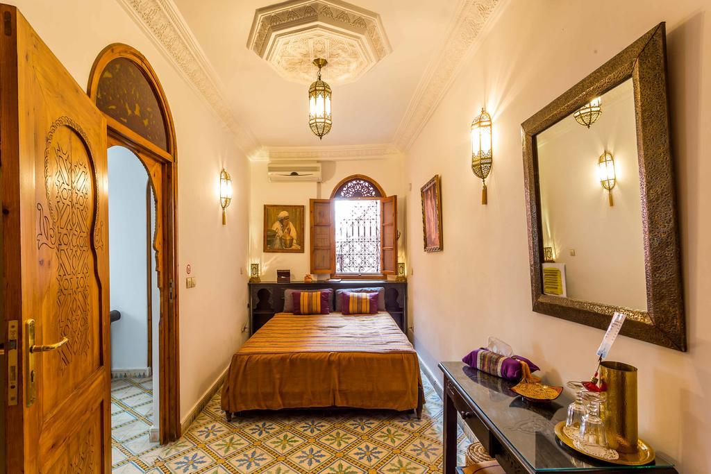 Riad Mouna Marrakesh Exterior photo