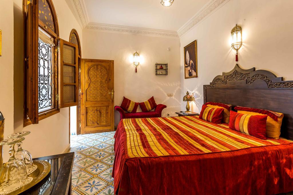 Riad Mouna Marrakesh Exterior photo