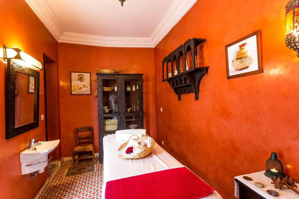 Riad Mouna Marrakesh Exterior photo