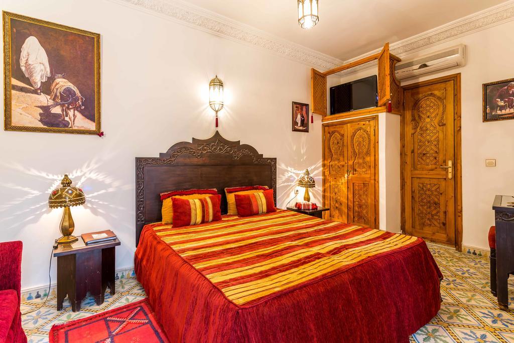 Riad Mouna Marrakesh Exterior photo