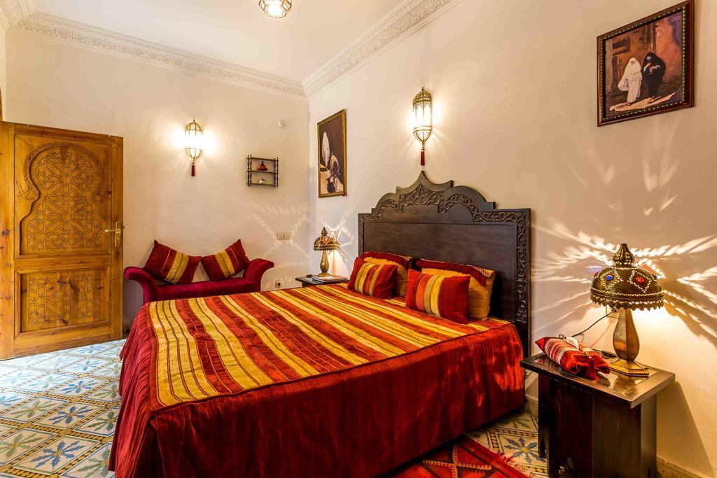 Riad Mouna Marrakesh Exterior photo