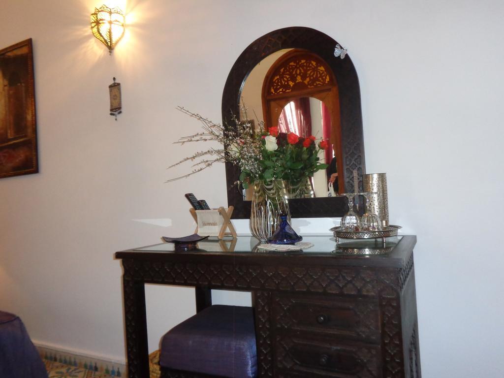 Riad Mouna Marrakesh Exterior photo