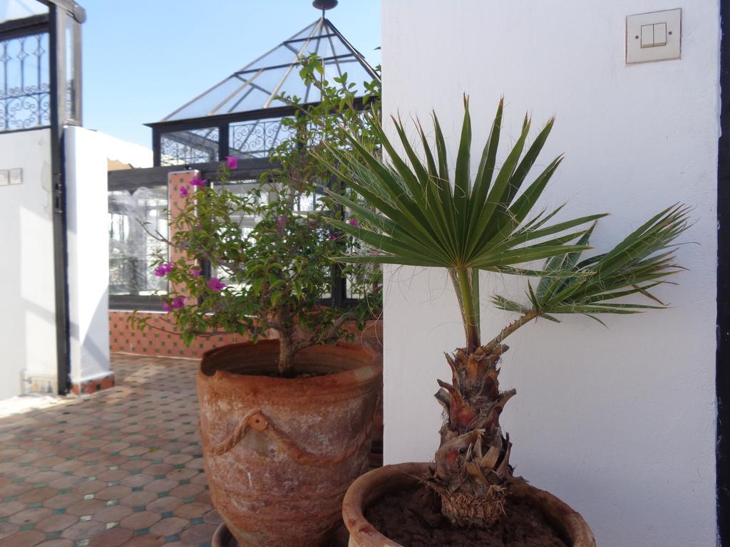 Riad Mouna Marrakesh Exterior photo
