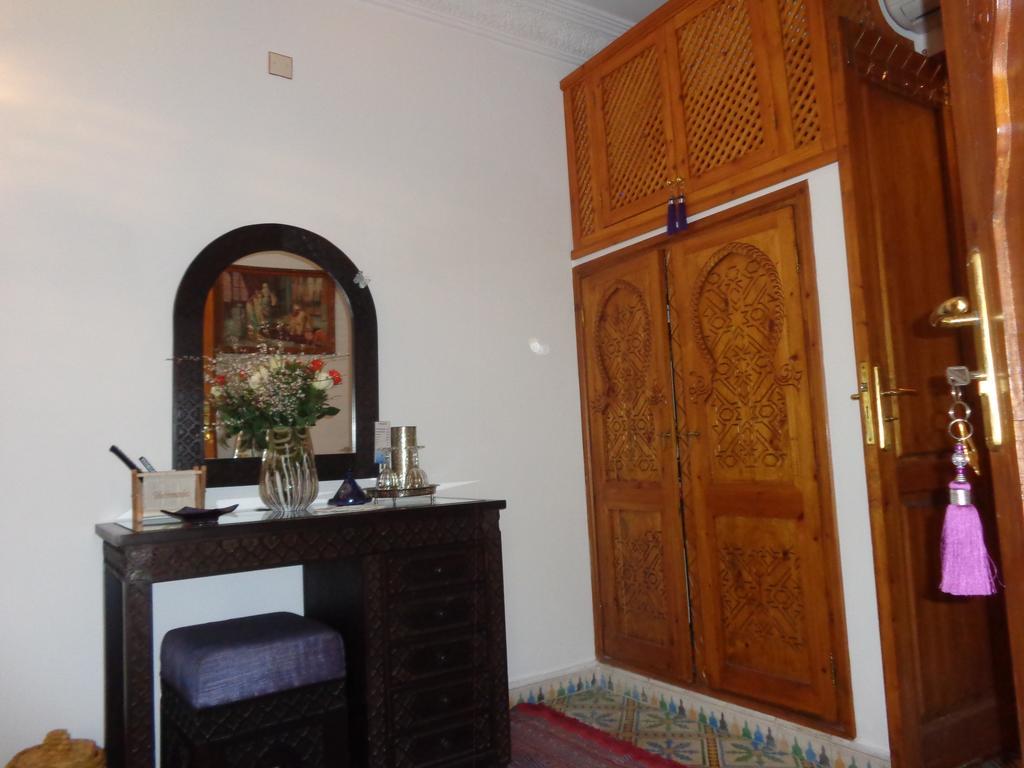 Riad Mouna Marrakesh Exterior photo