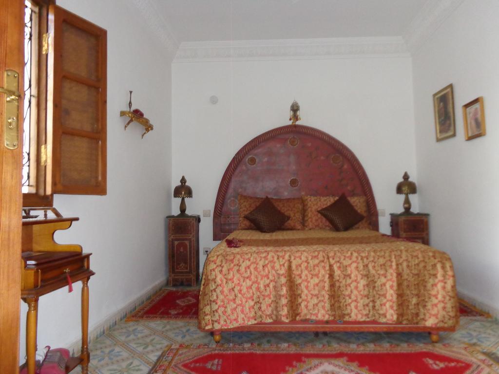 Riad Mouna Marrakesh Exterior photo