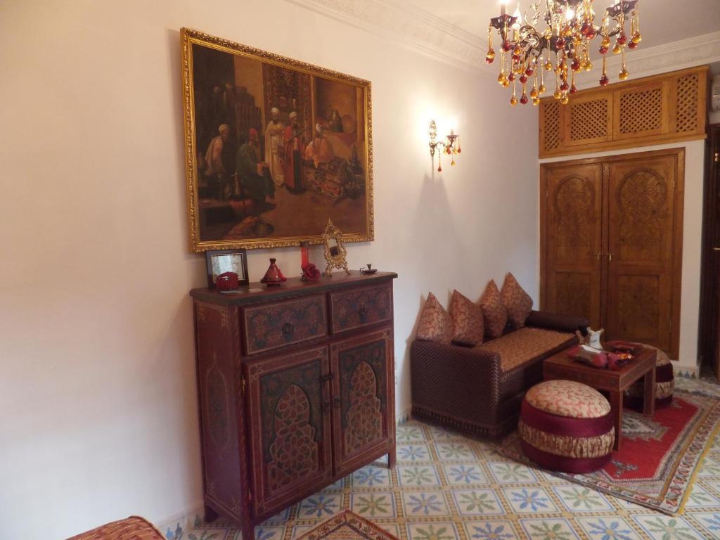 Riad Mouna Marrakesh Exterior photo