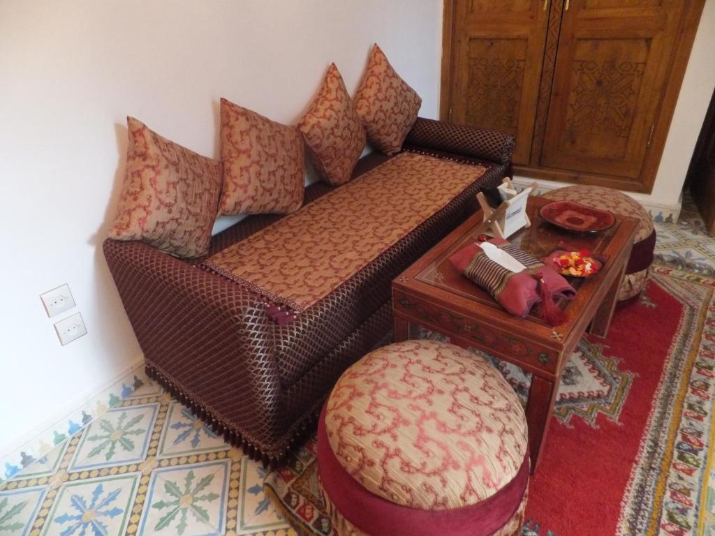 Riad Mouna Marrakesh Exterior photo