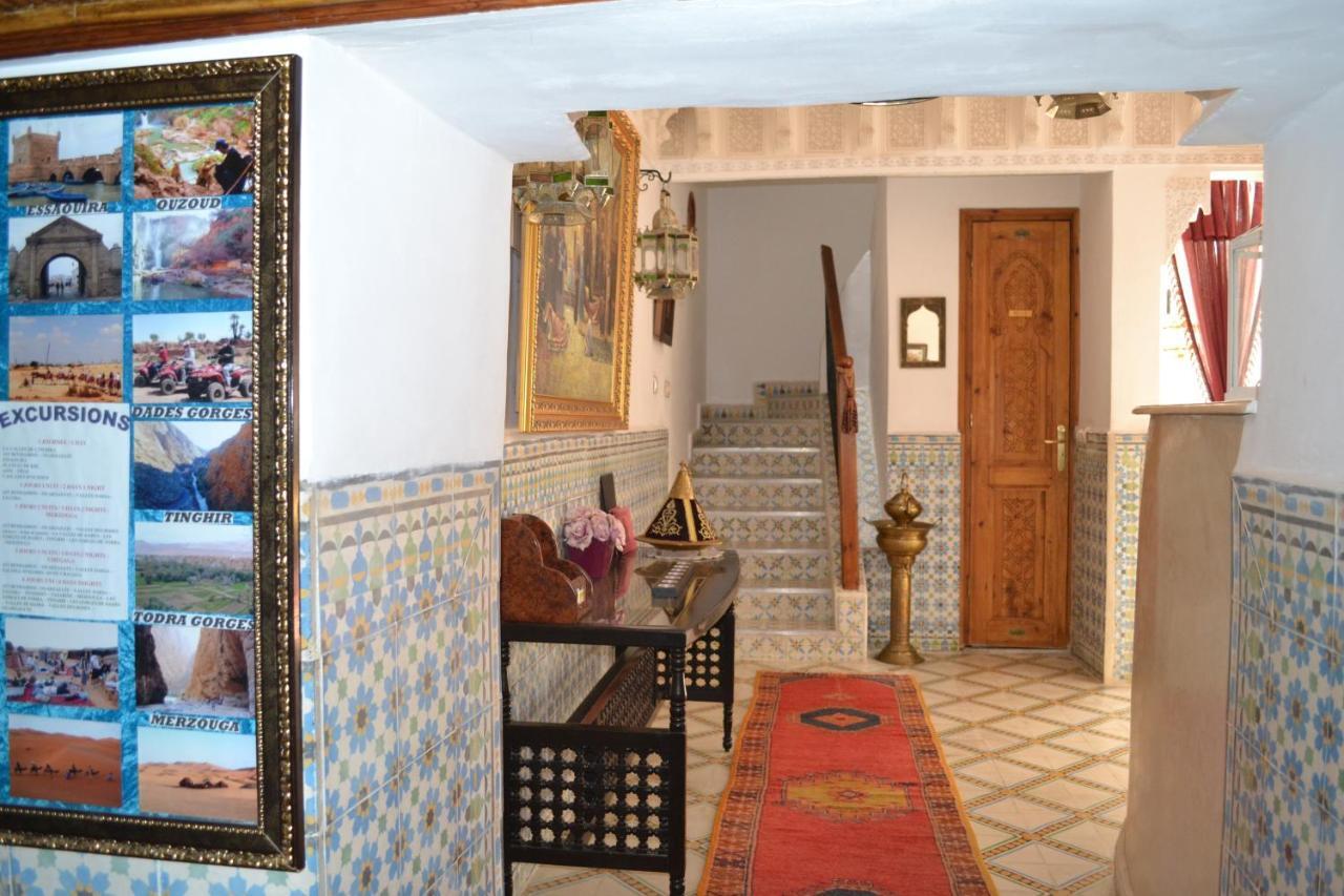 Riad Mouna Marrakesh Exterior photo